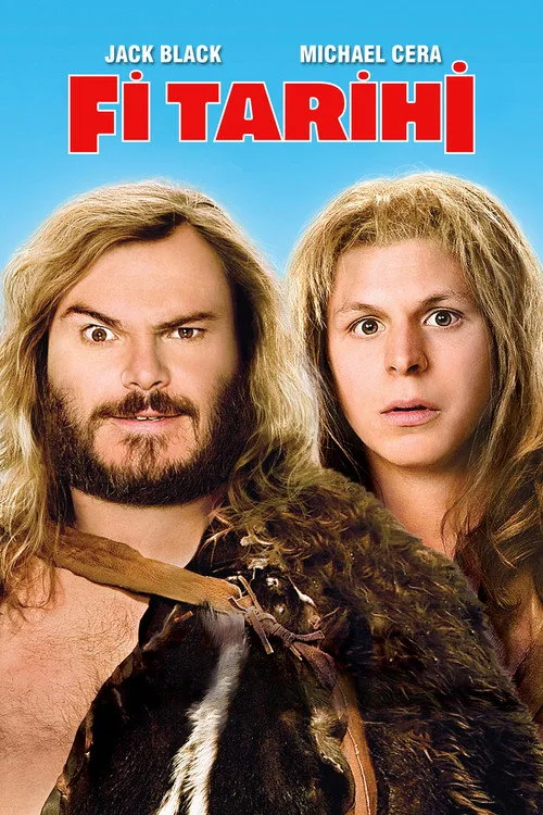 Fi Tarihi film posteri