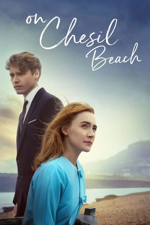 Sahilde film posteri