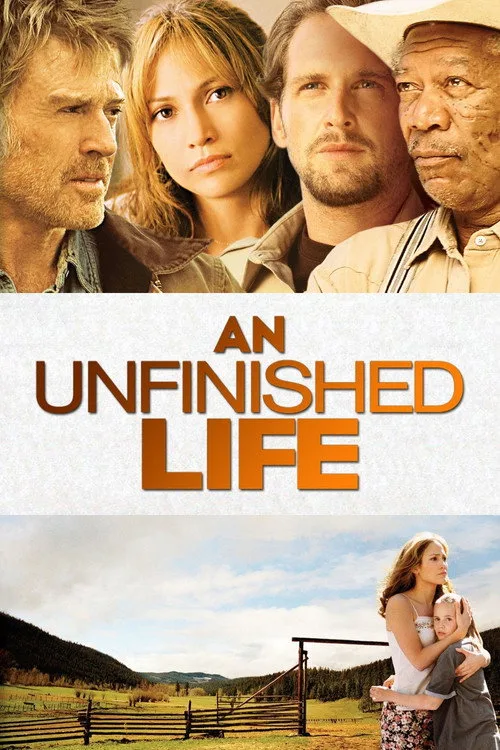 Yeniden Başlamak film posteri