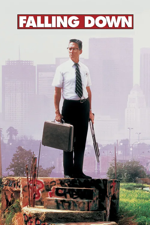 Sonun Başlangıcı film posteri