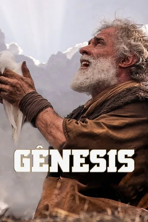 Gênesis dizi posteri
