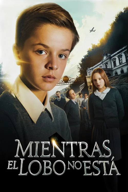 Kurt Uzaktayken film posteri