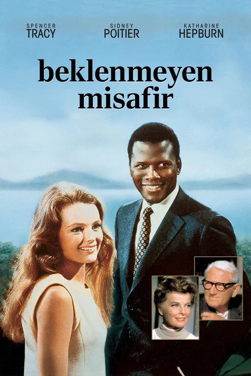 Beklenmeyen Misafir film posteri