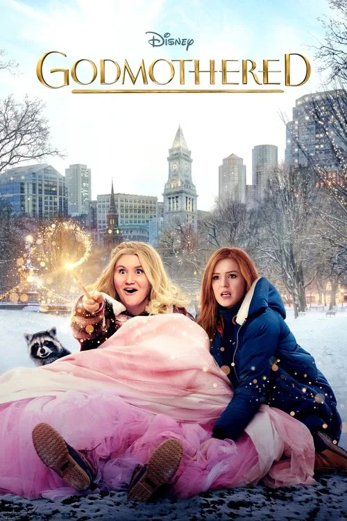 Acemi Peri film posteri