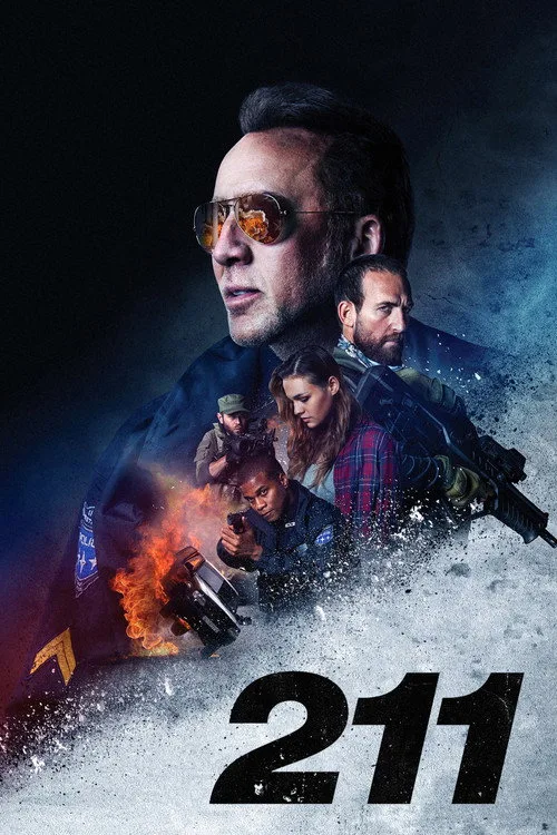 211 film posteri
