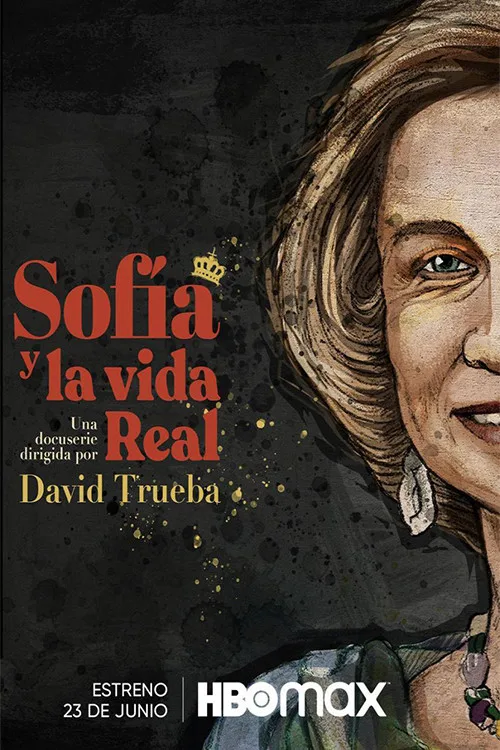 Sofía y la vida real dizi posteri