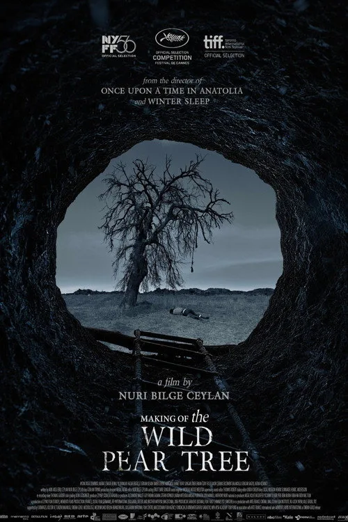 Ahlat'ın Yolculuğu film posteri