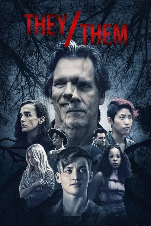 Onlar film posteri