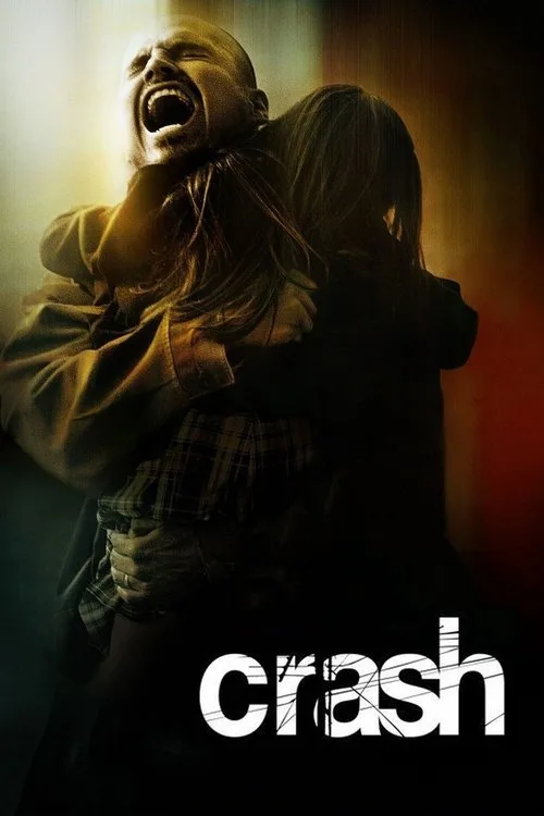 Çarpışma film posteri