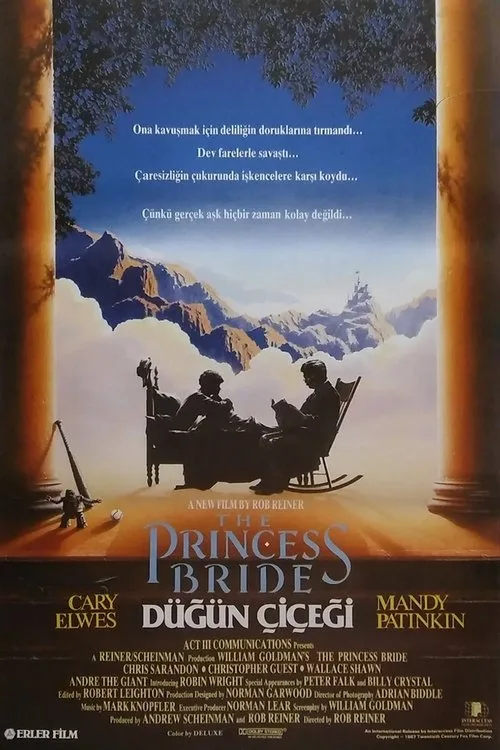 Düğün Çiçeği film posteri