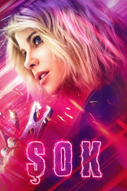 Şok film posteri