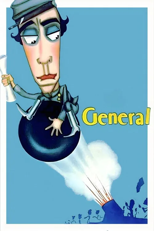 General film posteri