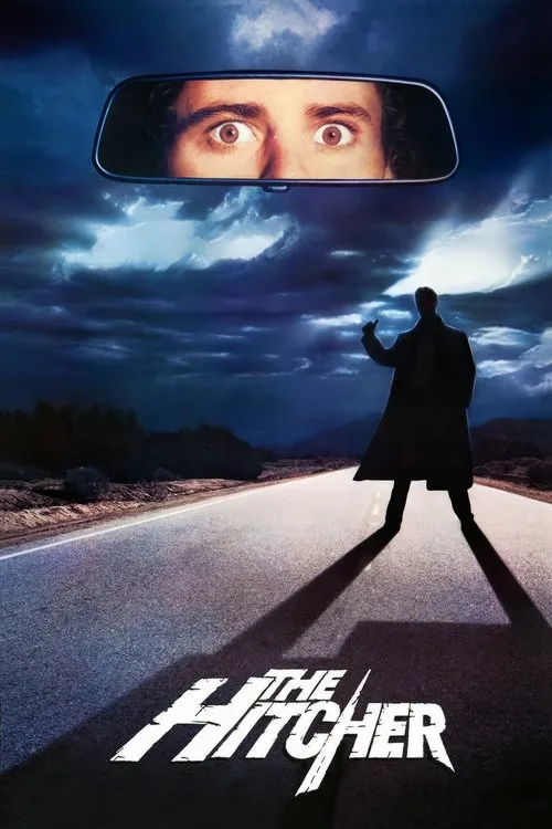 Otostopçu film posteri