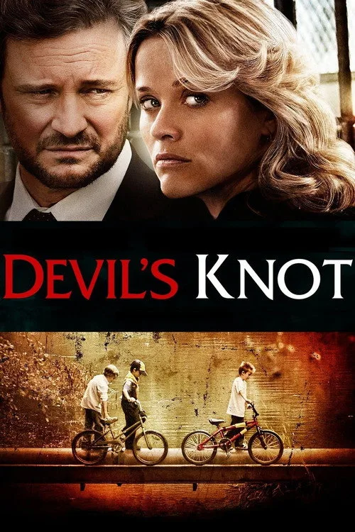 Şeytan Düğümü film posteri