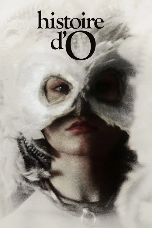 O'nun Hikâyesi film posteri