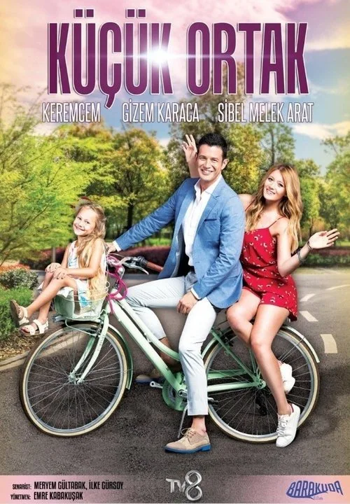 Küçük Ortak film posteri