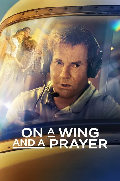 Umut Kanatları film posteri