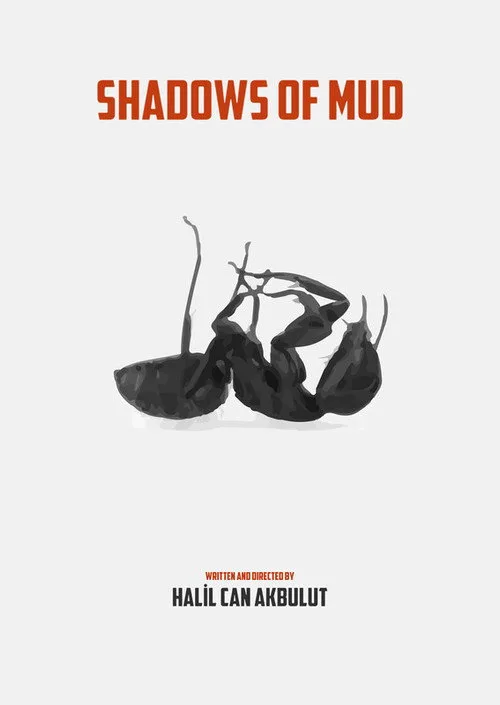 Çamurdan Gölgeler film posteri