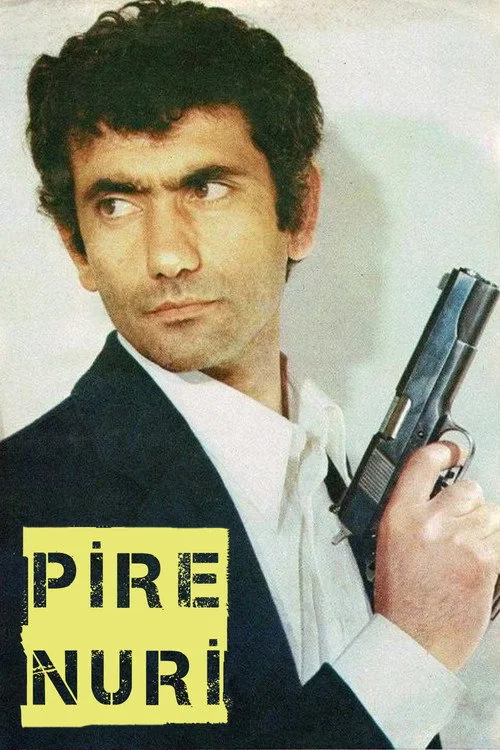 Pire Nuri film posteri