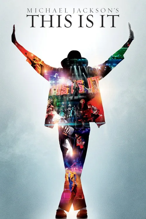 İşte Bu film posteri