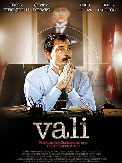 Vali film posteri