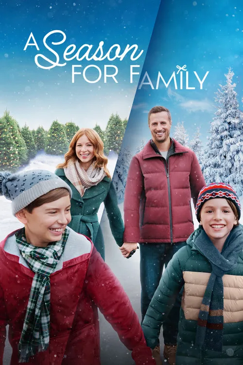 Aile Zamanı film posteri