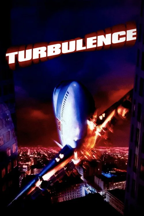 Havada Panik film posteri