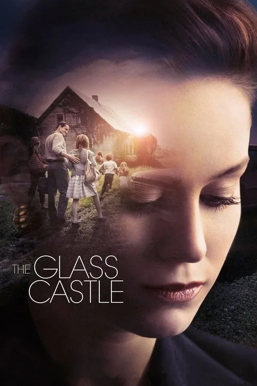 Camdan Kale film posteri