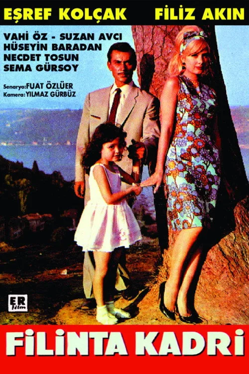 Filinta Kadri film posteri