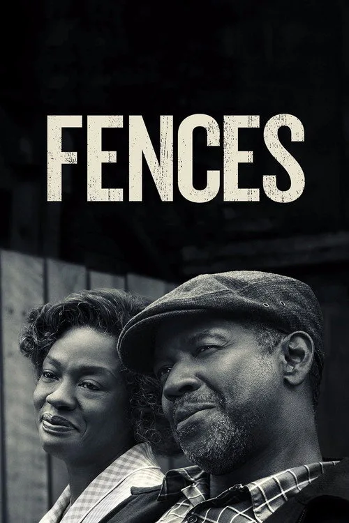Çitler film posteri