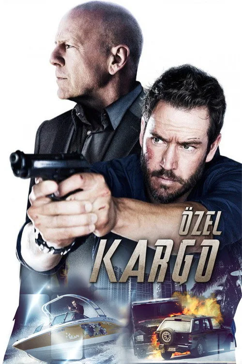 Özel Kargo film posteri