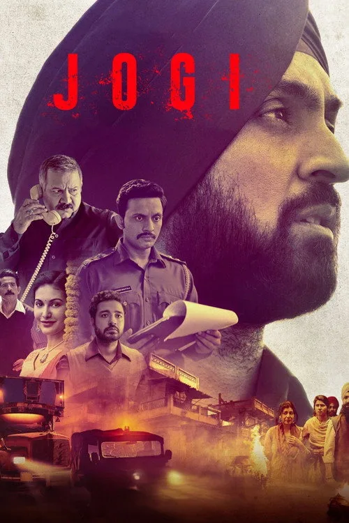 Yasal film posteri