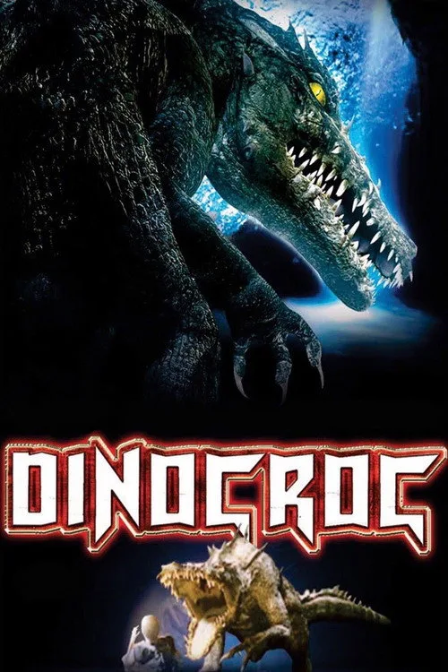 Son Dinozor film posteri