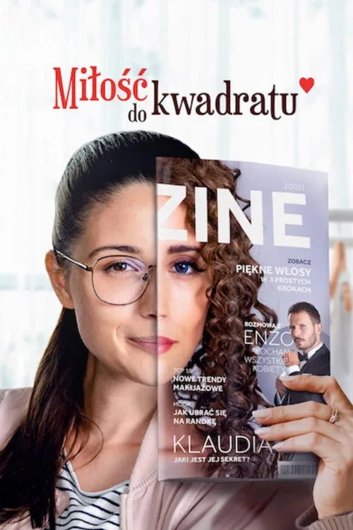 Aşk² film posteri