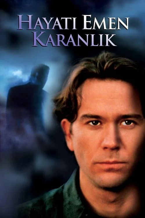Hayatı Emen Karanlık film posteri