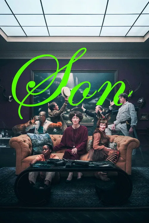 Son film posteri