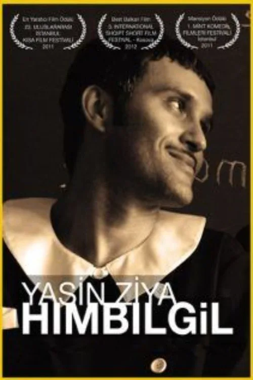 Yasin Ziya Hımbılgil film posteri