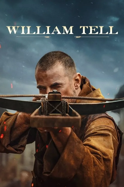 William Tell film posteri