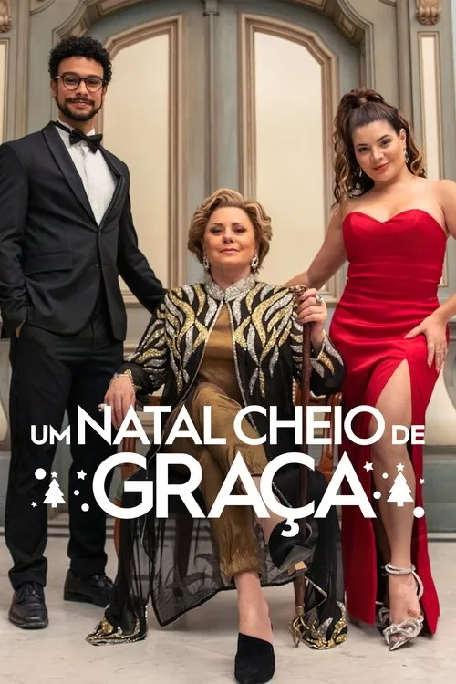 Tanrı'nın Lütfu film posteri