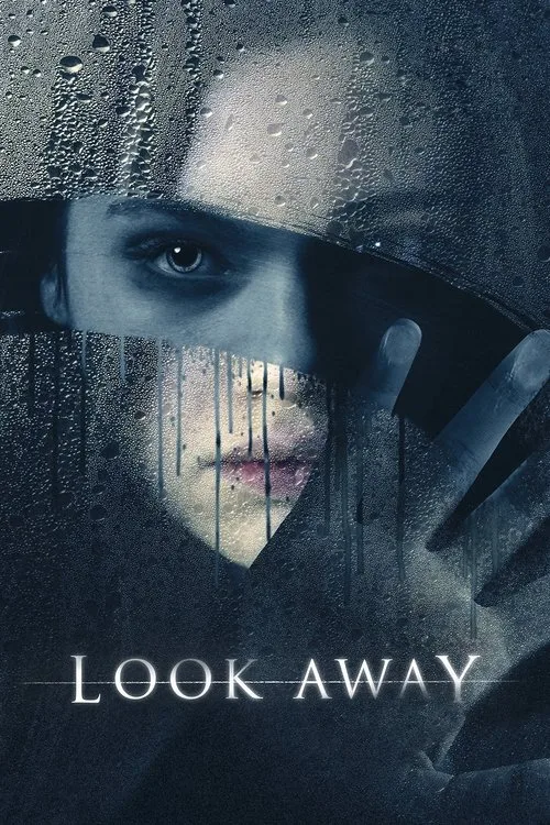 Look Away film posteri