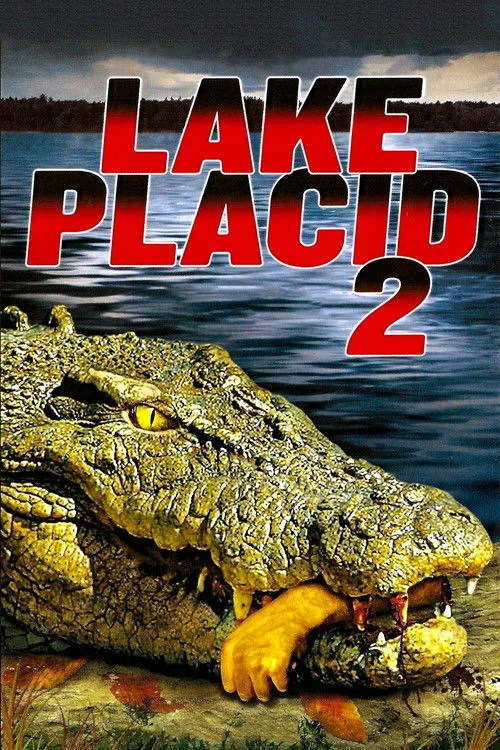 Kara Göl 2 film posteri