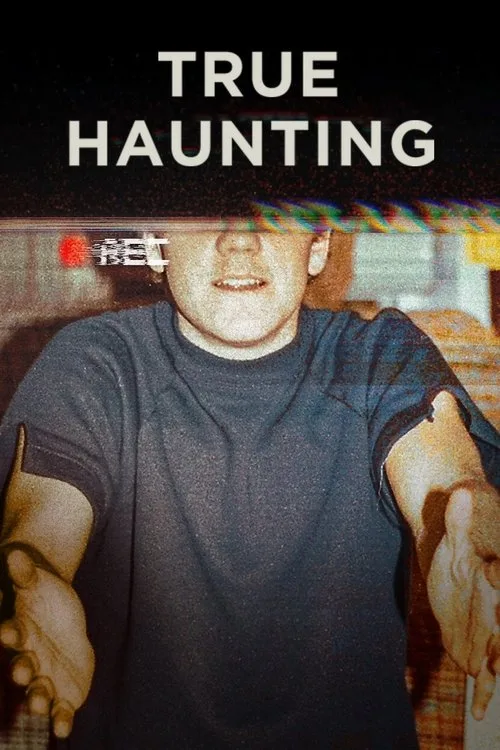 True Haunting dizi posteri
