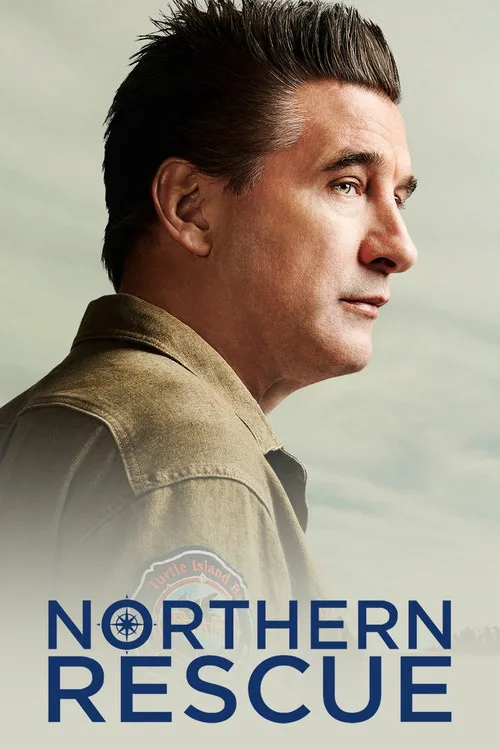 Northern Rescue dizi posteri