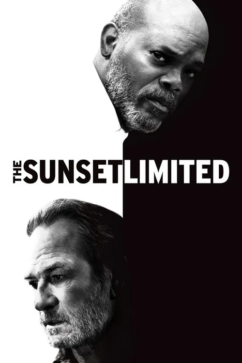 Günbatımı Sınırı film posteri