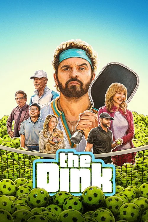 The Dink film posteri