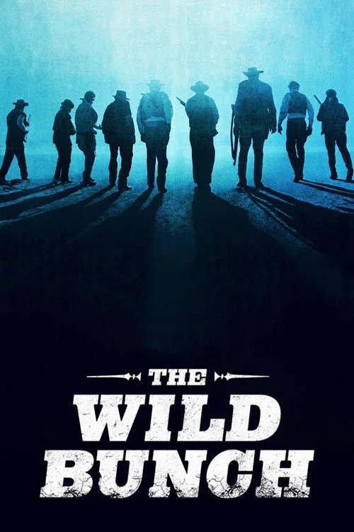 Vahşi Belde film posteri