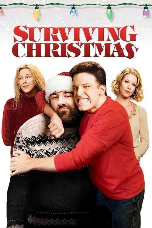 Çılgın Yılbaşı film posteri