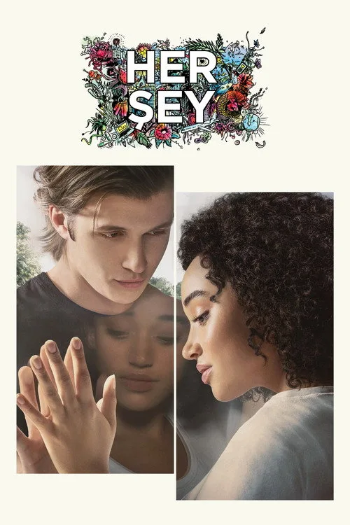 Her Şey film posteri