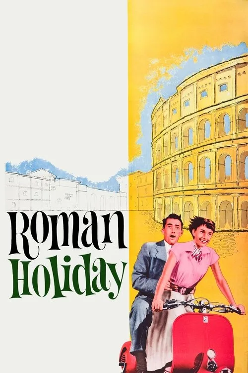 Roma Tatili film posteri