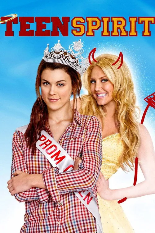 Genç Ruh film posteri